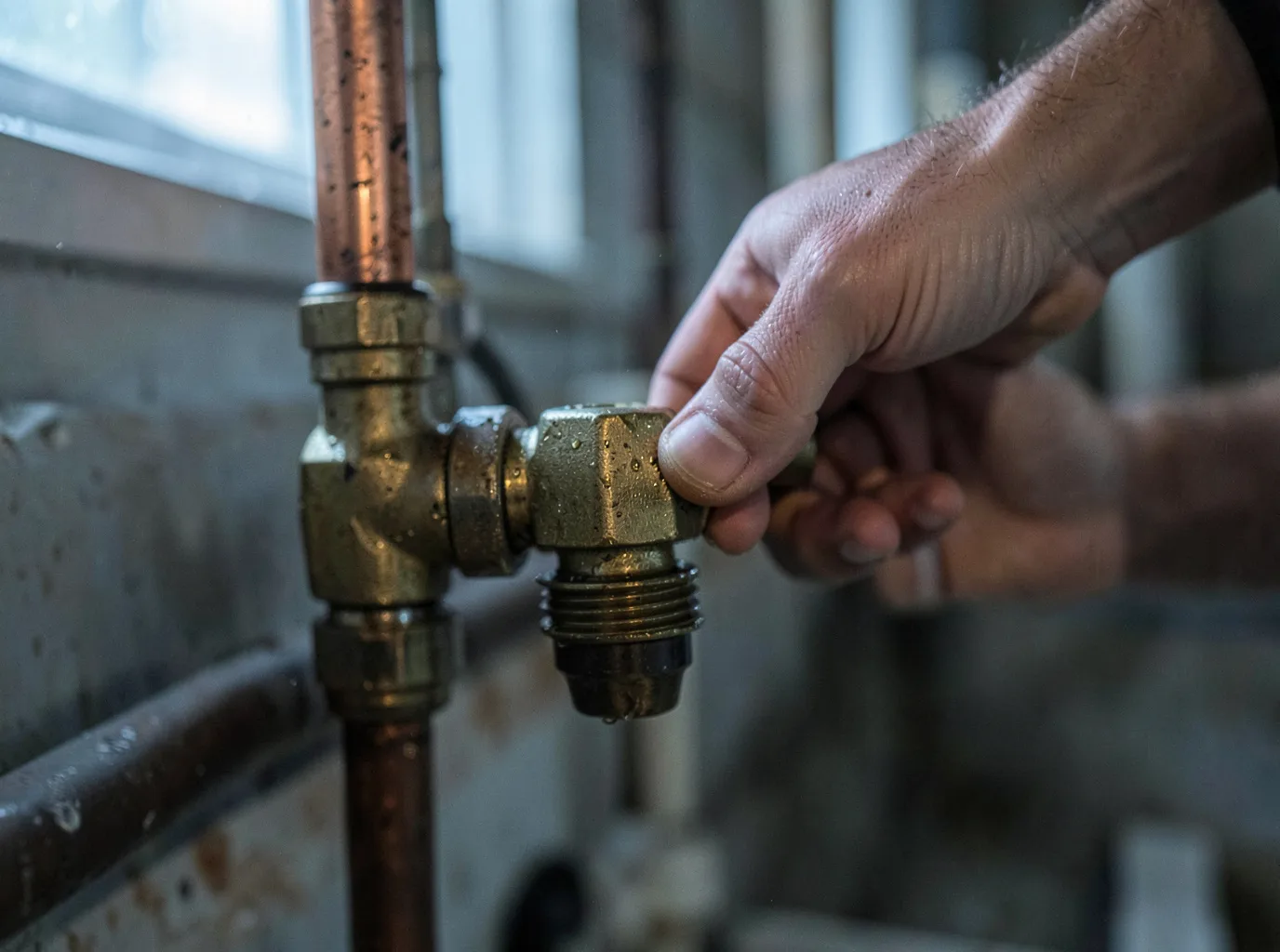 Emergency Plumber Oceana, WV FAQs